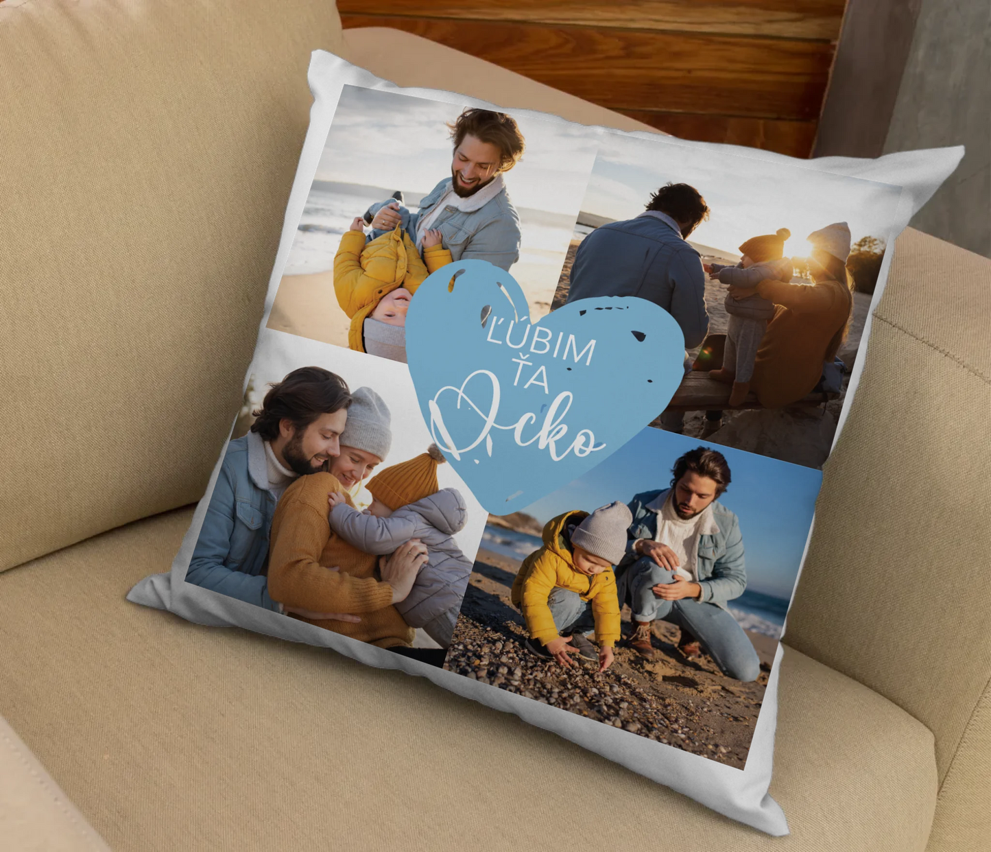 mockup-of-a-pillow-lying-on-a-beige-armchair-a14920