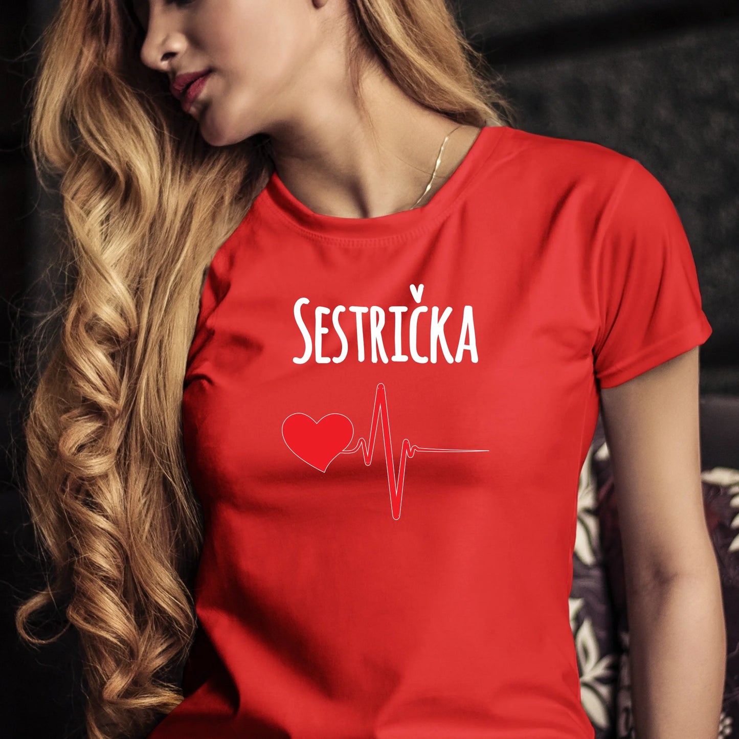 cervena