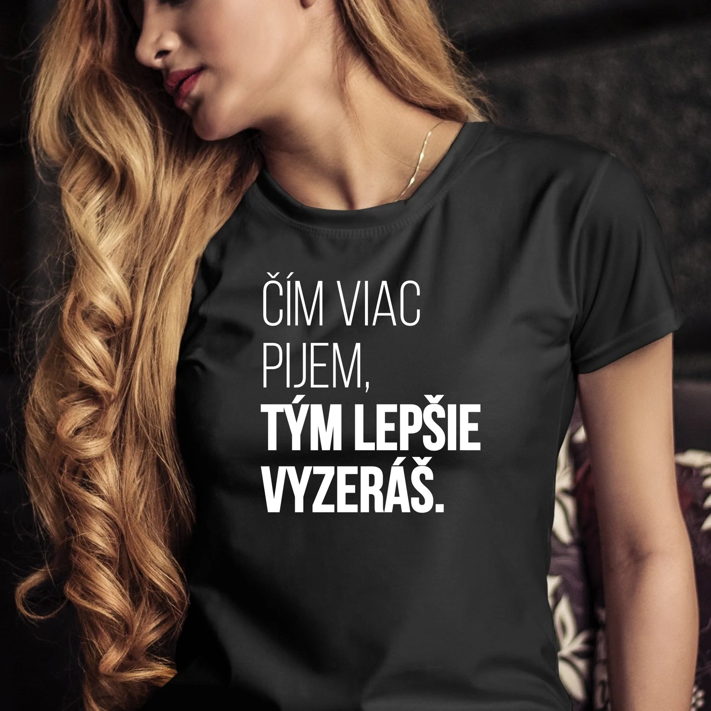 cierna