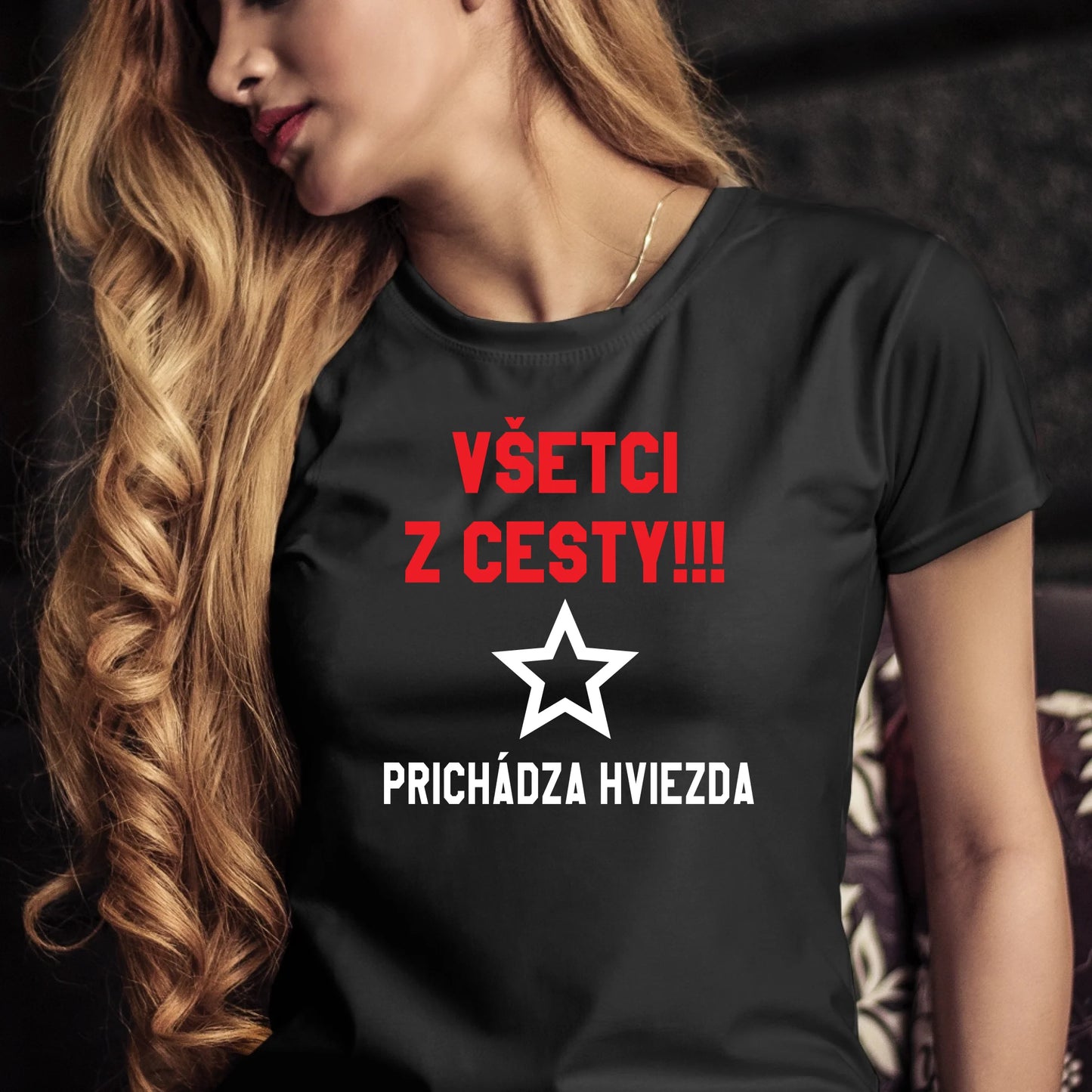 cierna