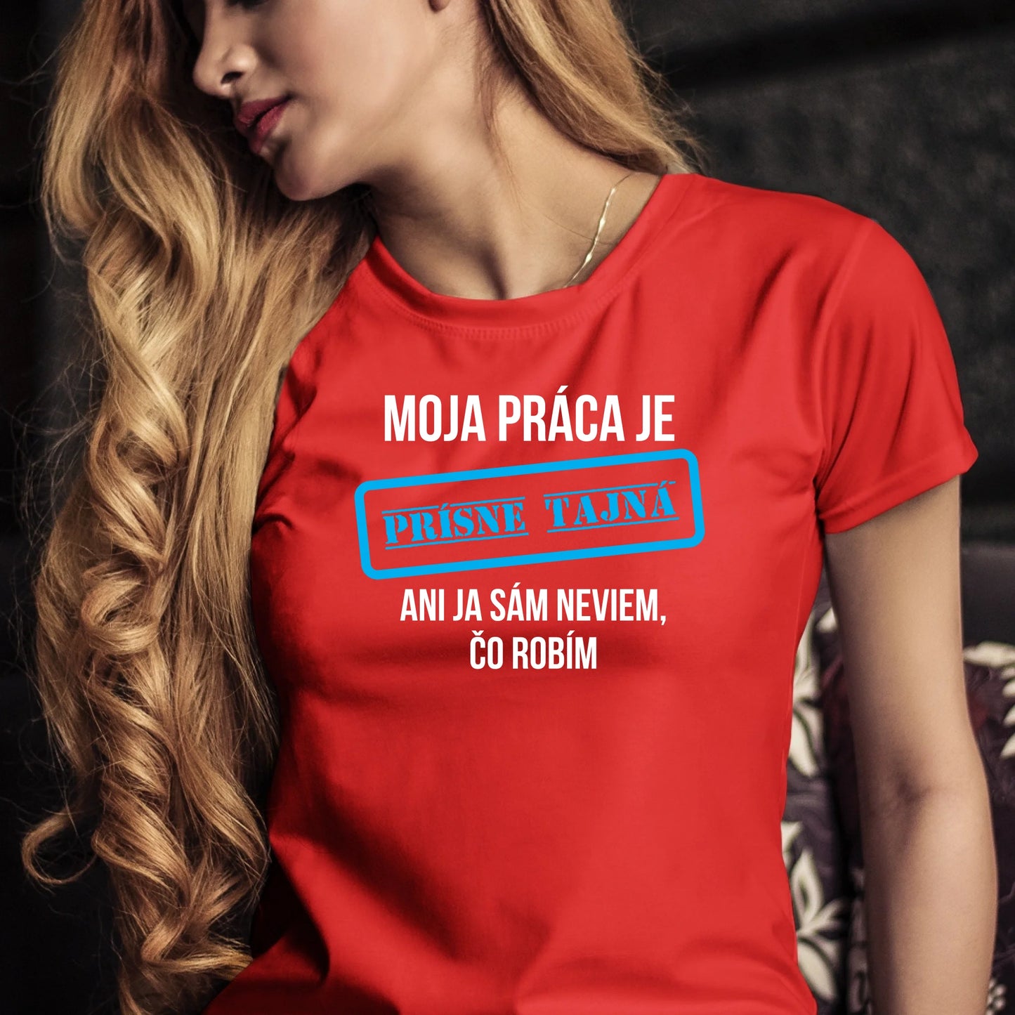 cervena