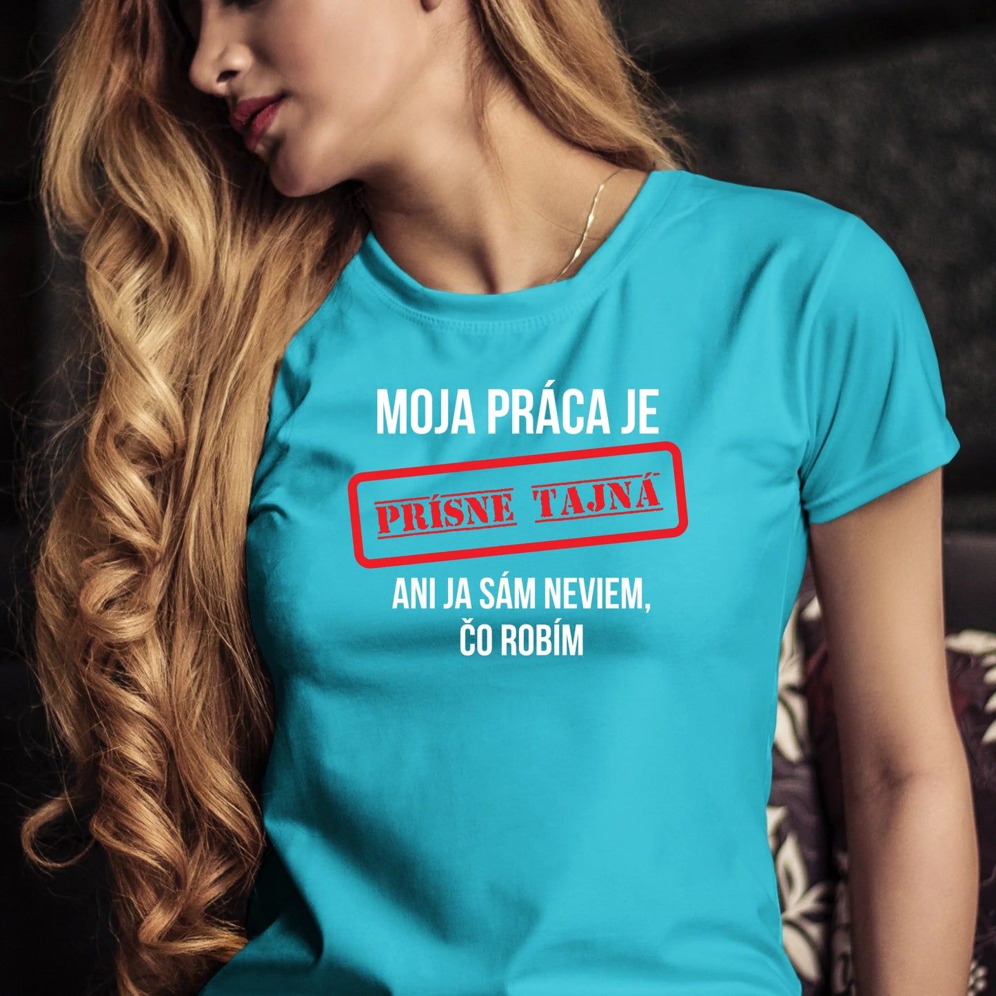 tyrkysová
