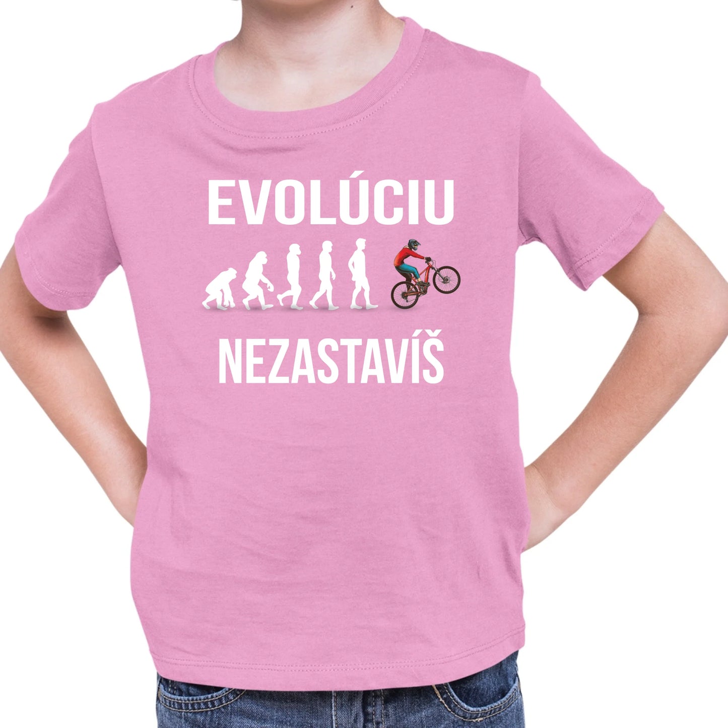 ruzove detske