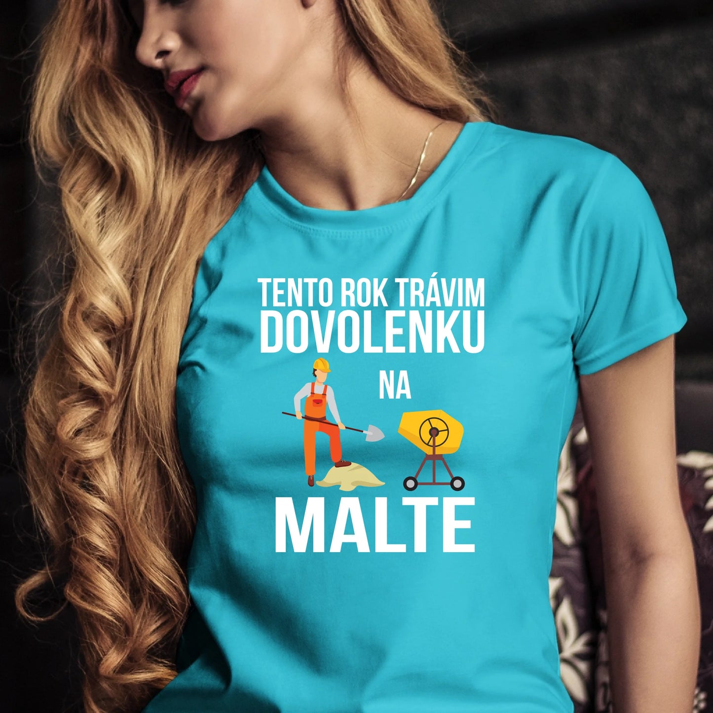 tyrkysová