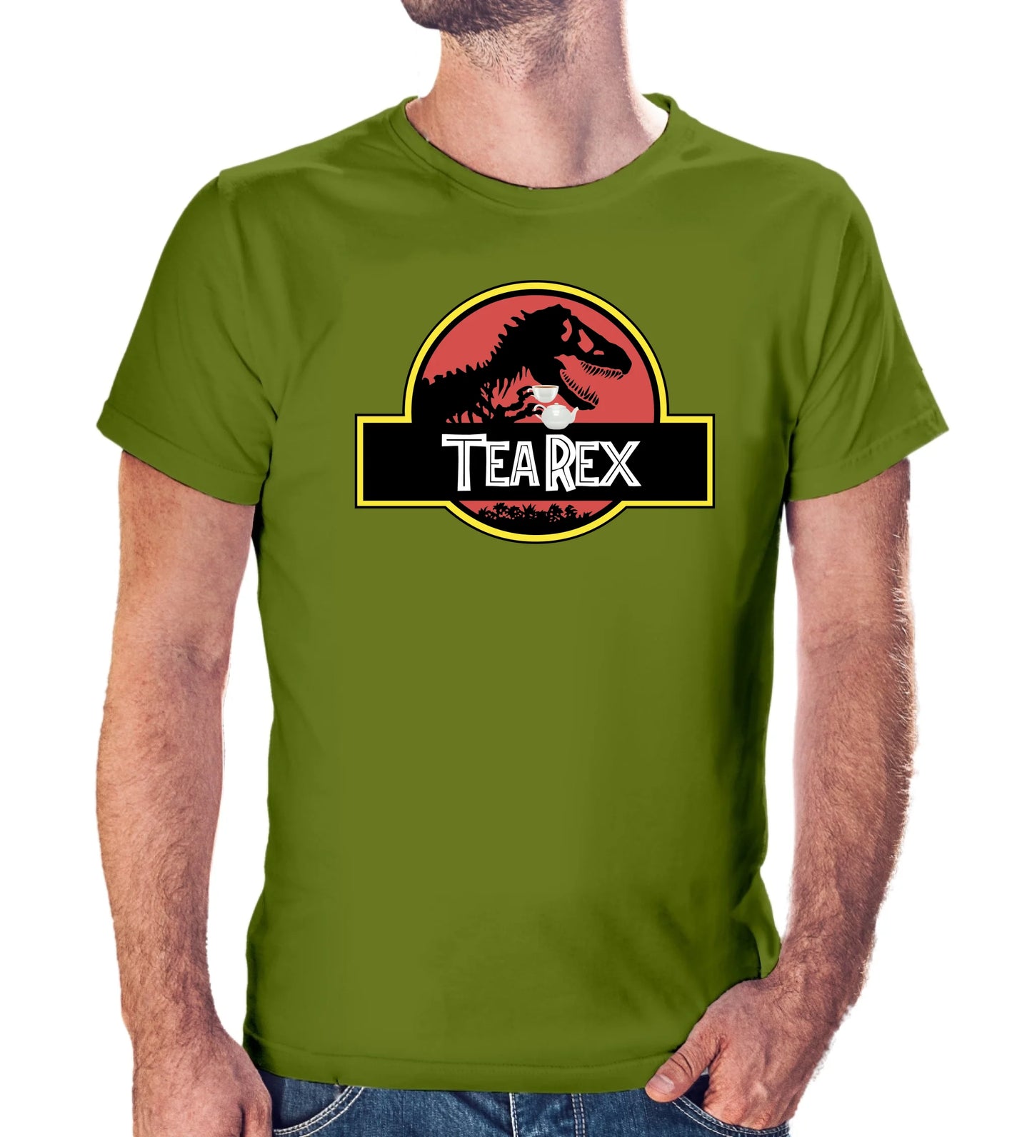 khaki