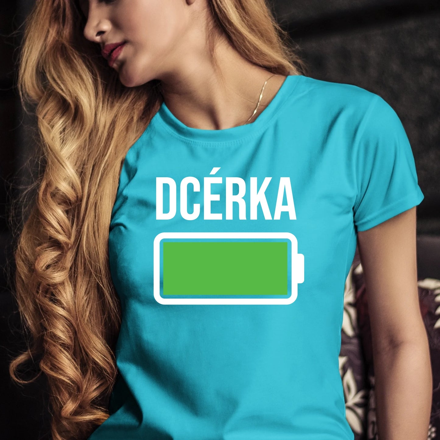 tyrkysová