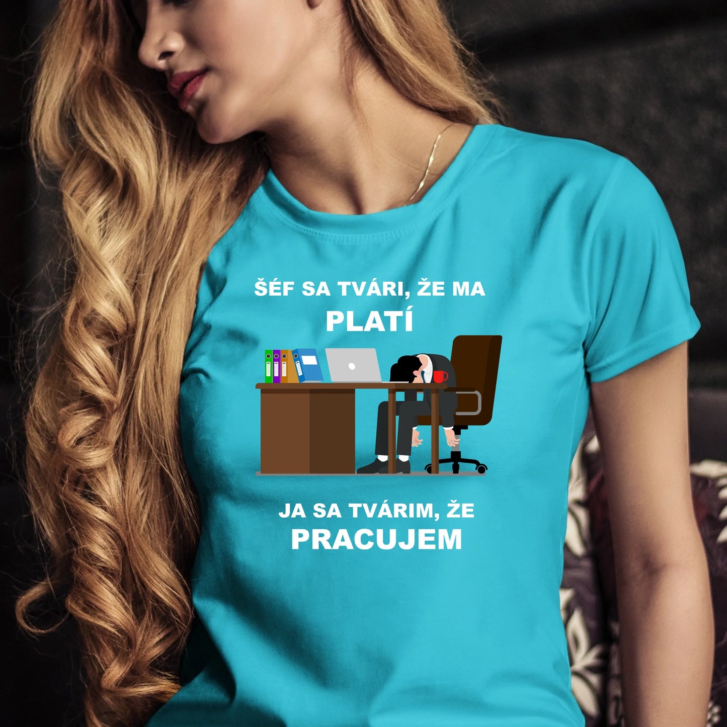 tyrkysová