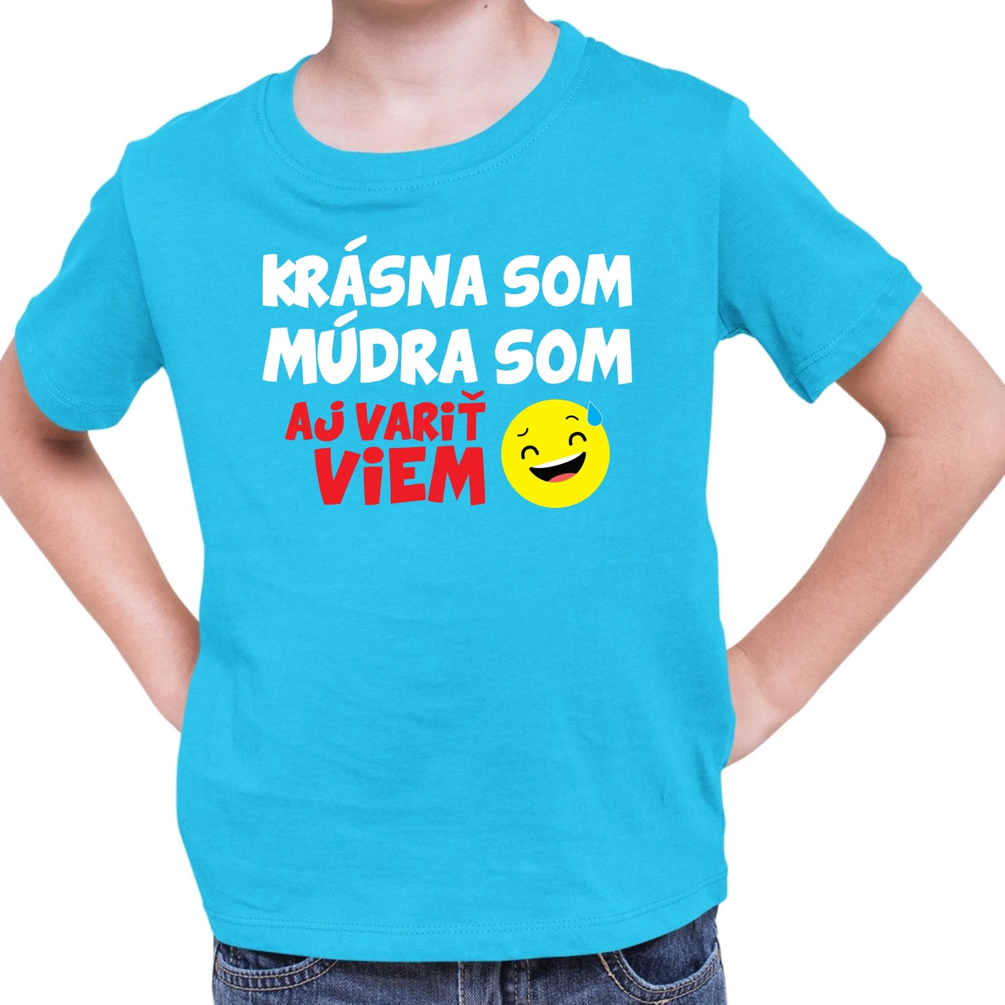 tyrkysove detske
