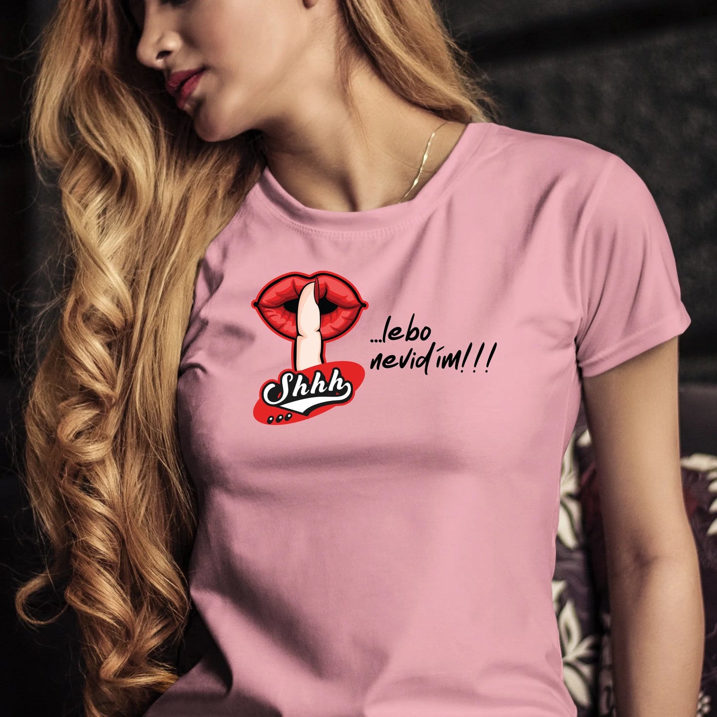 candy pink