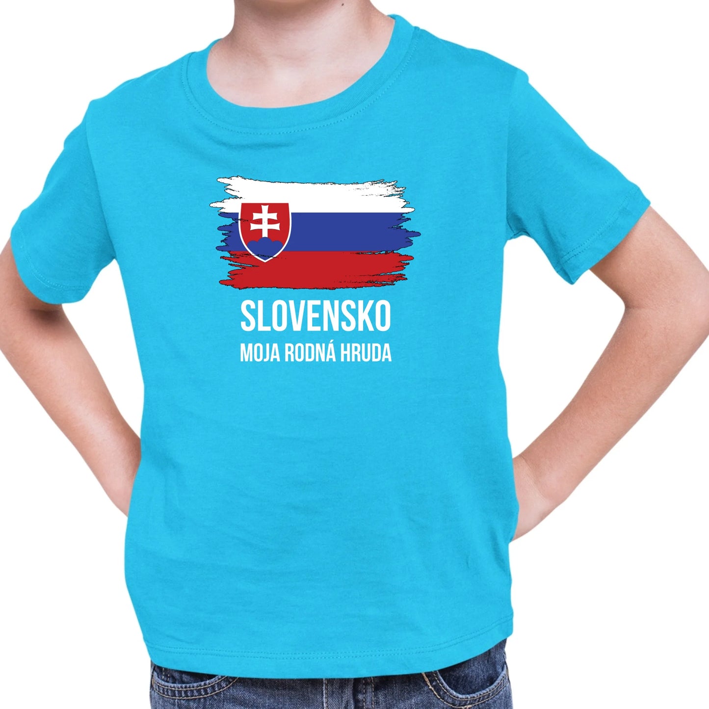 tyrkysove detske