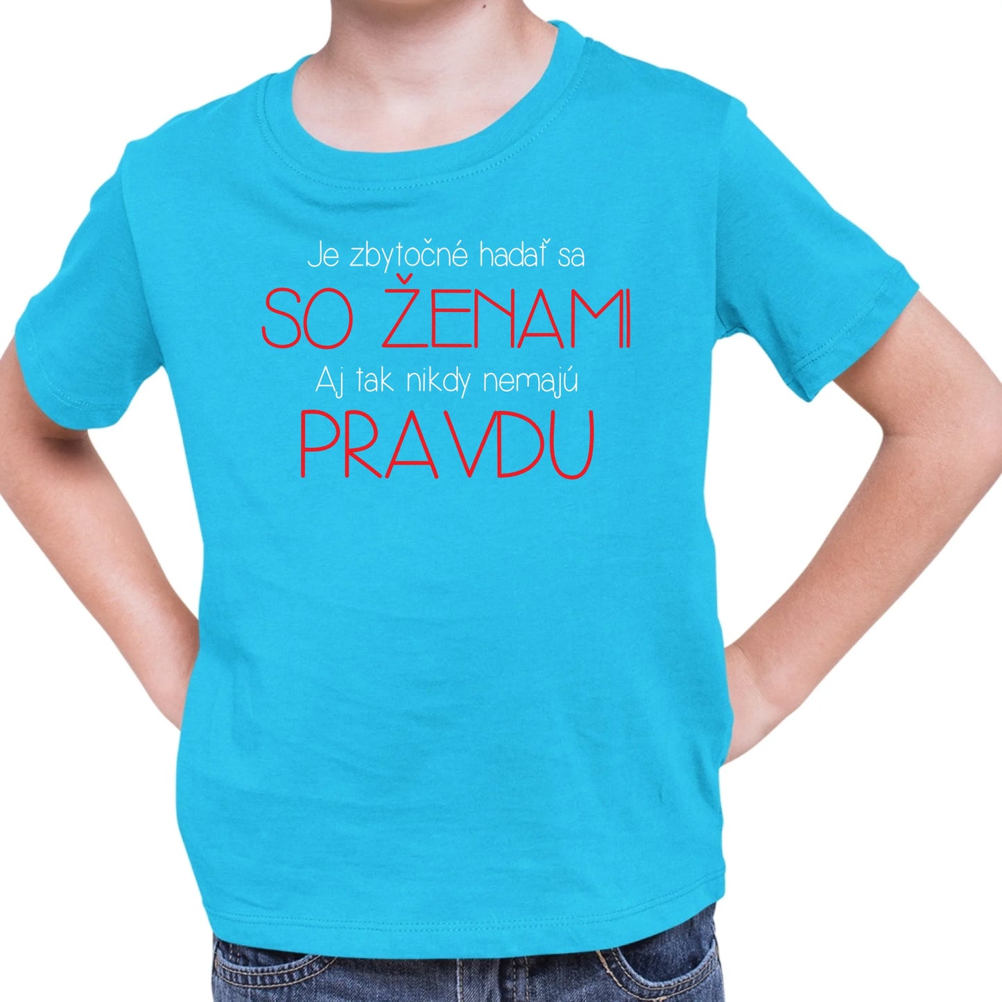 tyrkysove detske