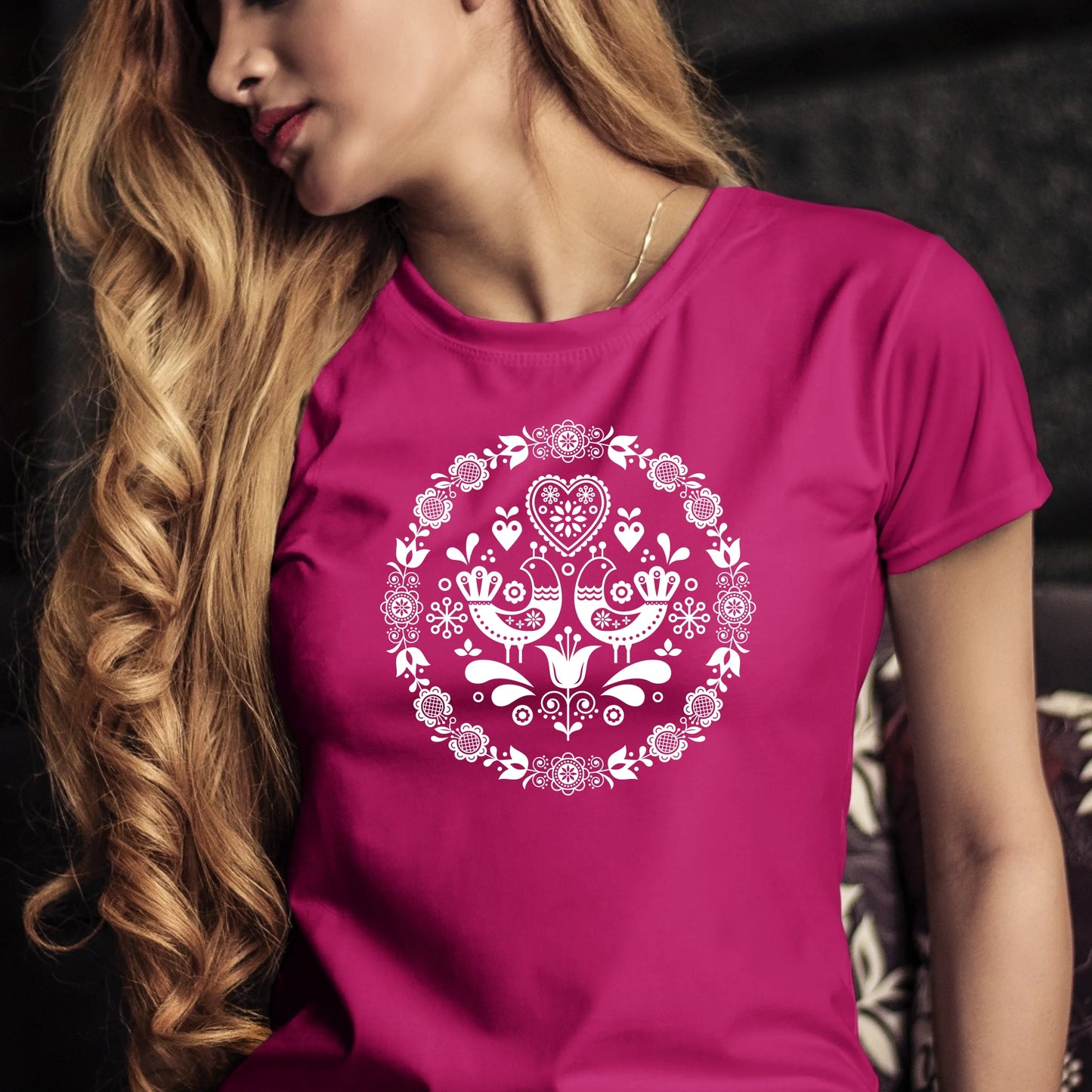 fuchsia