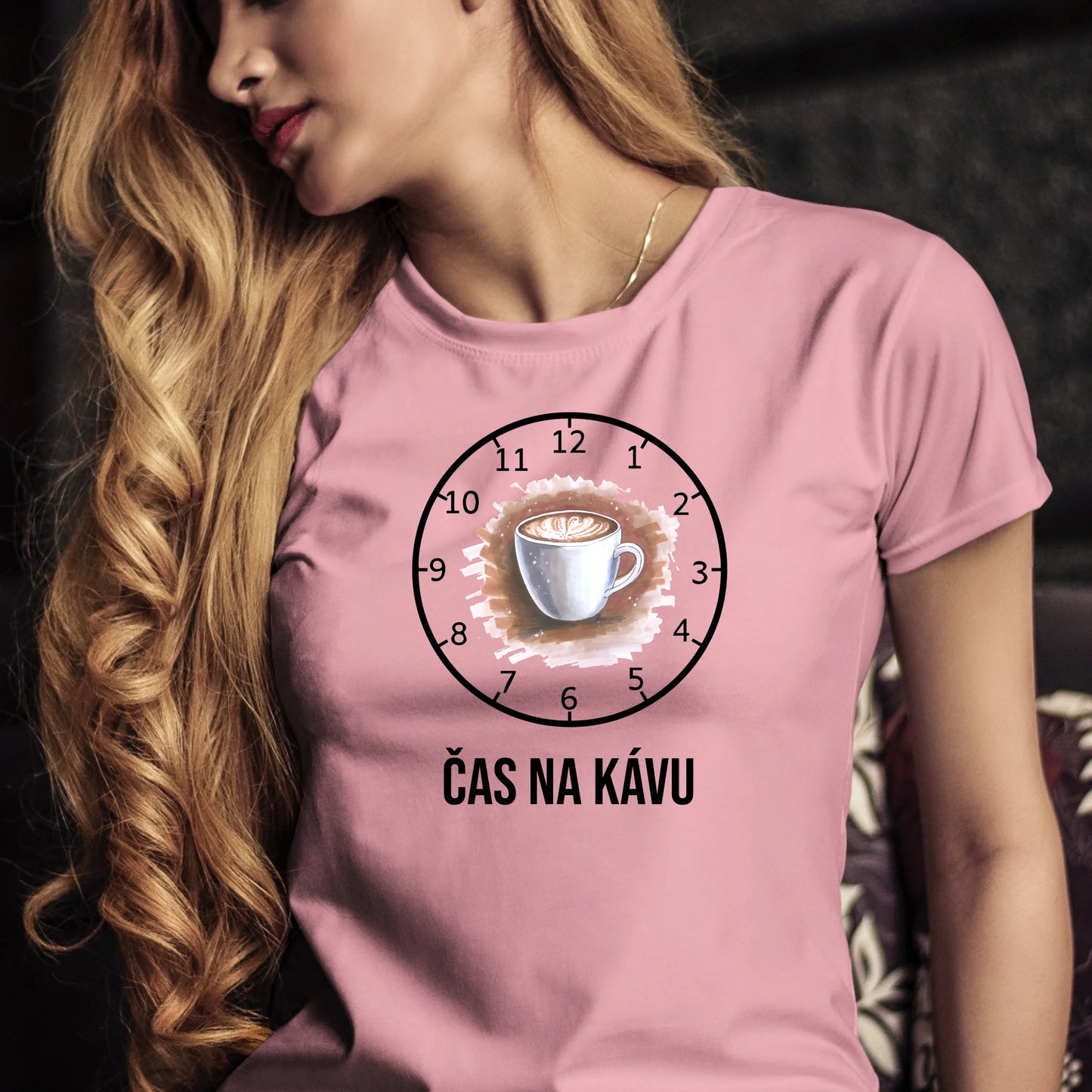 candy pink