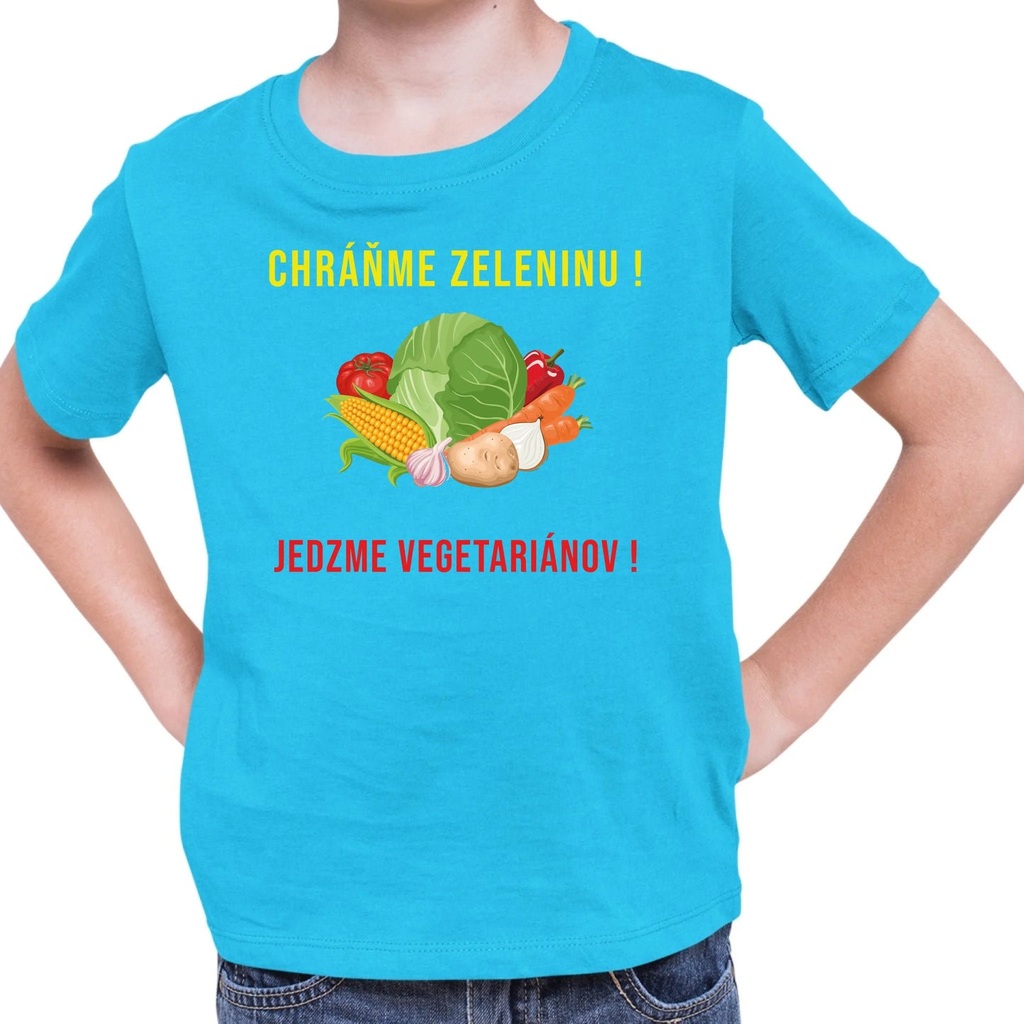 tyrkysove detske