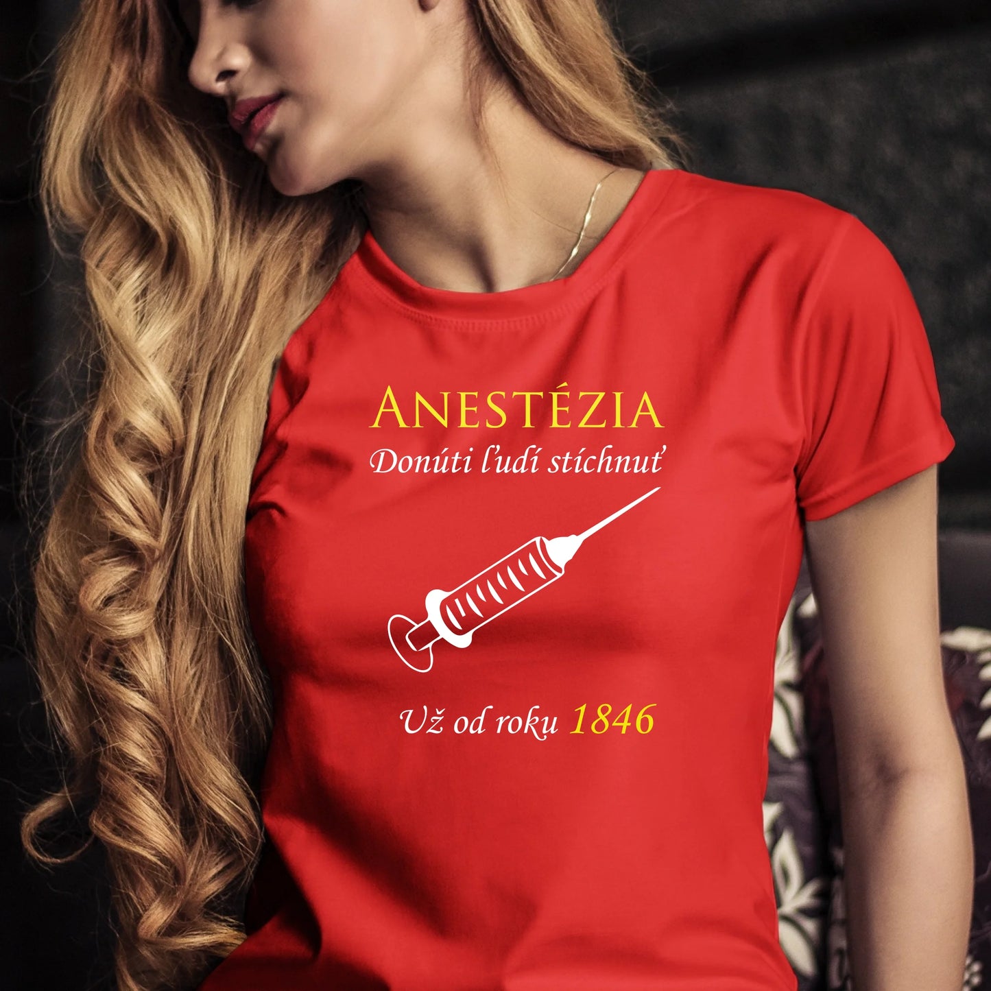 cervena