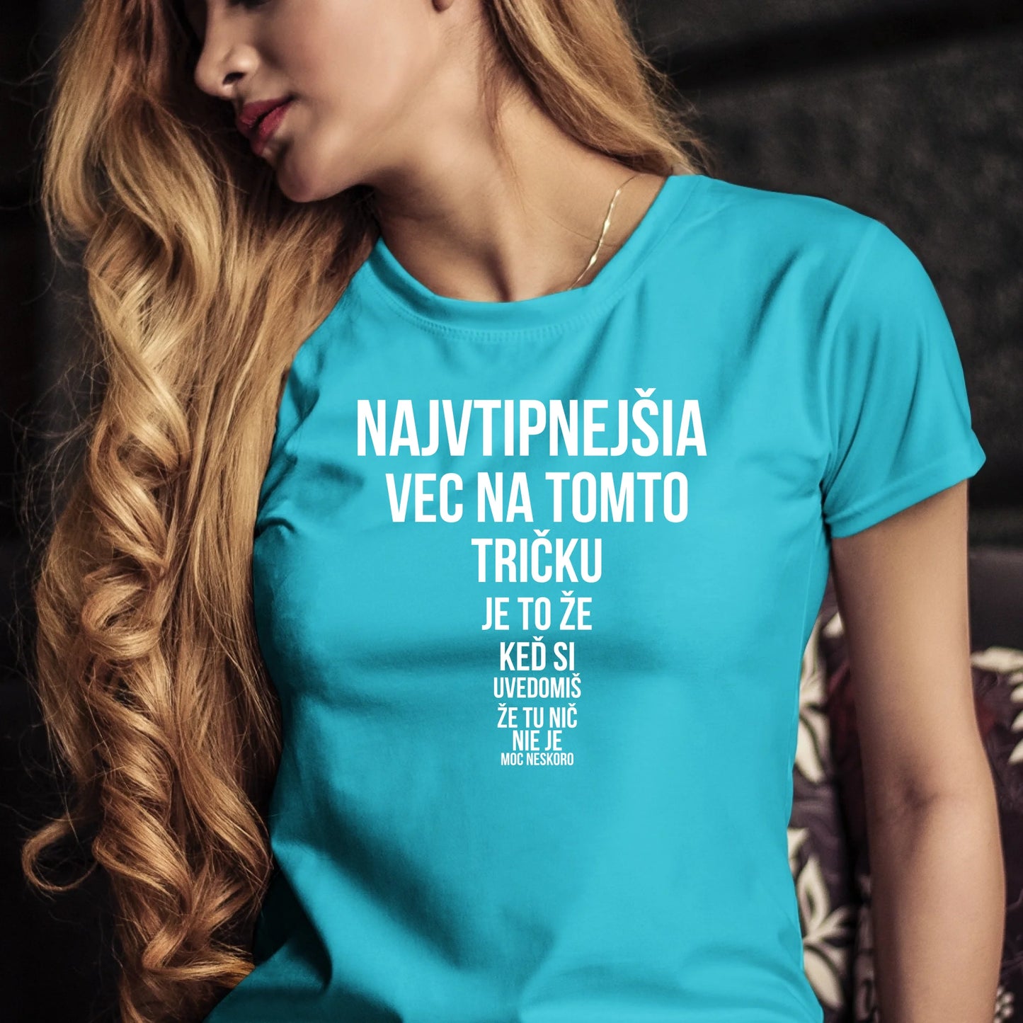 tyrkysová