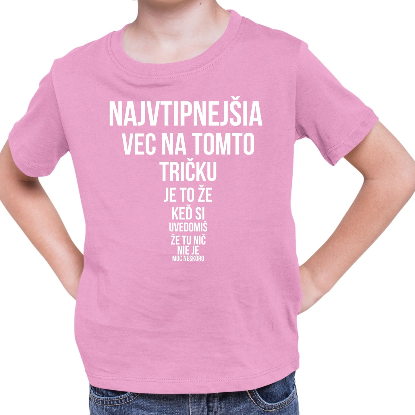 ruzove detske