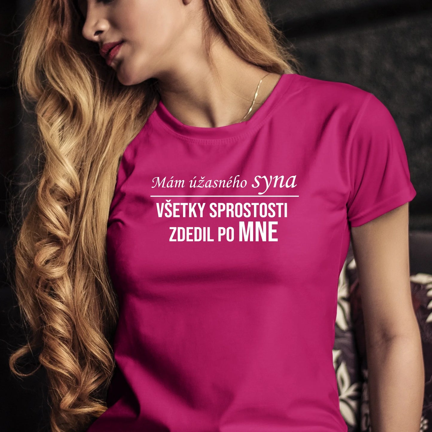 fuchsia