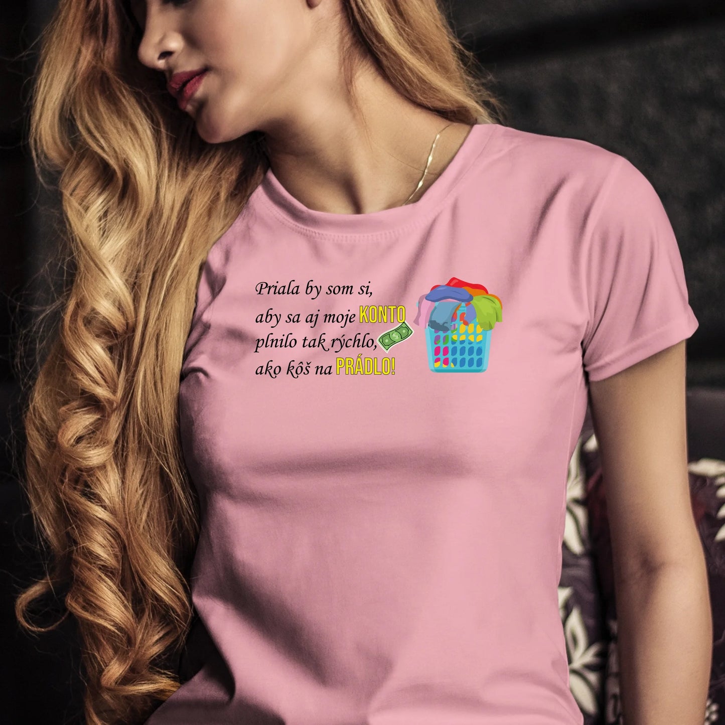 candy pink
