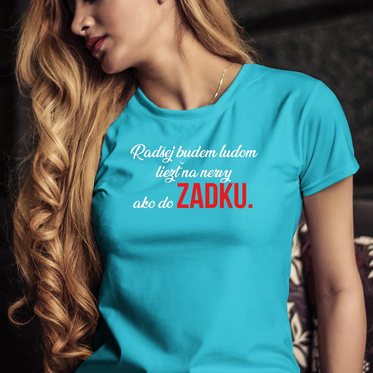 tyrkysová