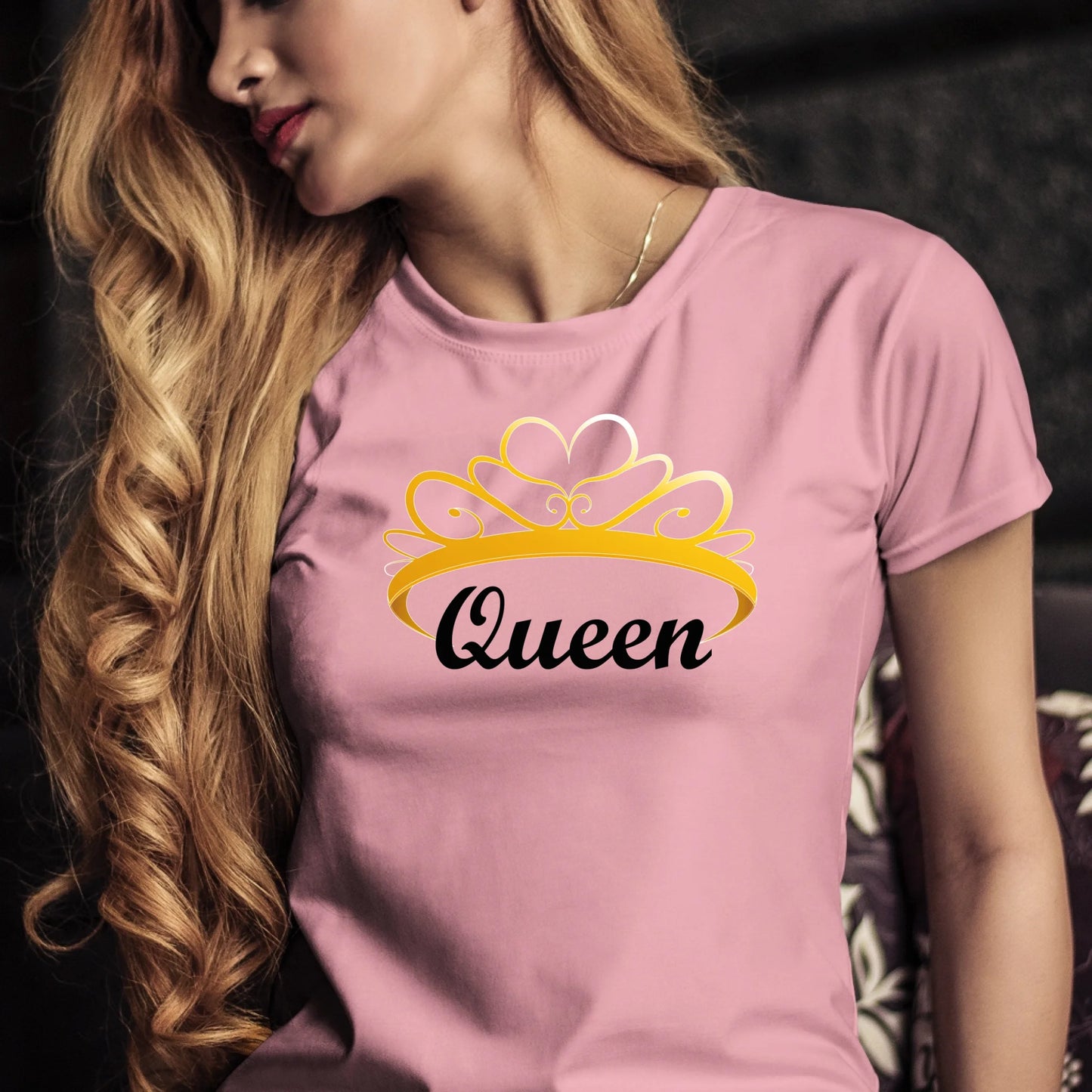 candy pink
