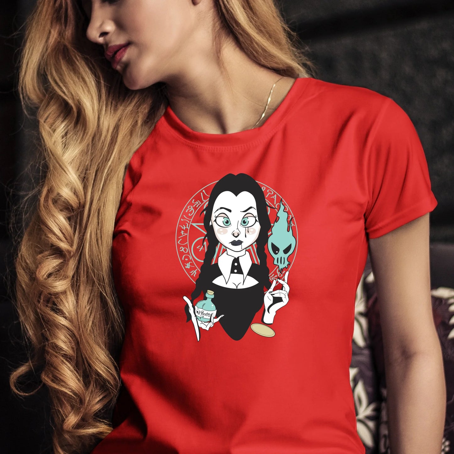 cervena