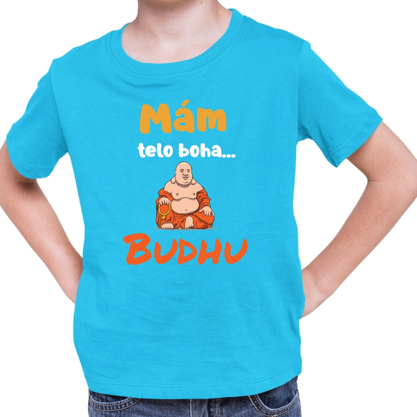 tyrkysove detske