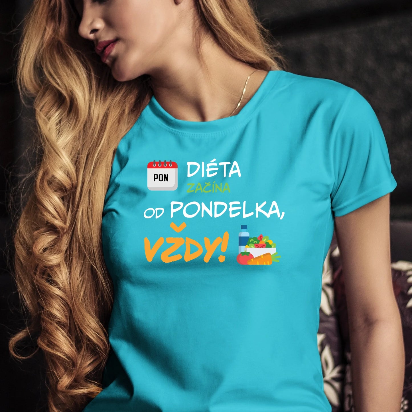 tyrkysová