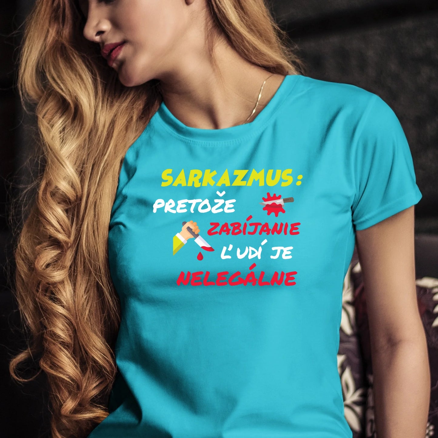 tyrkysová