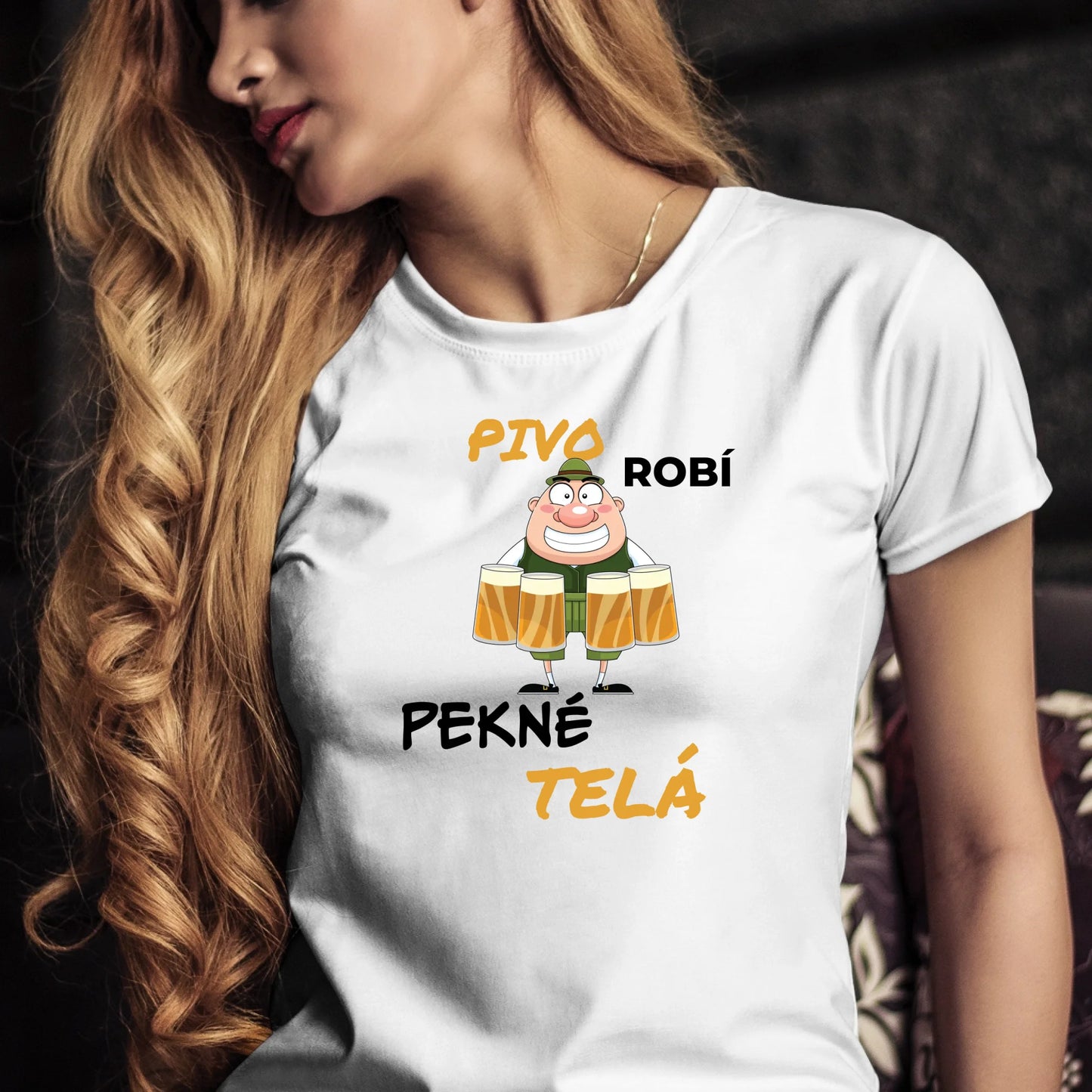 biela
