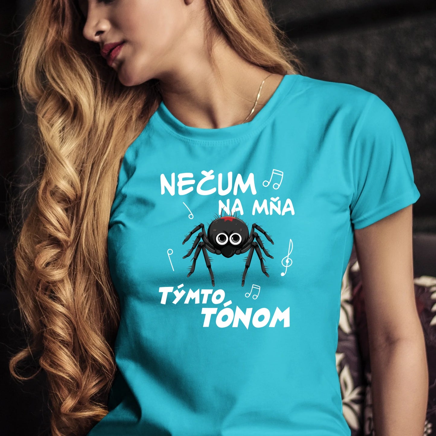tyrkysová
