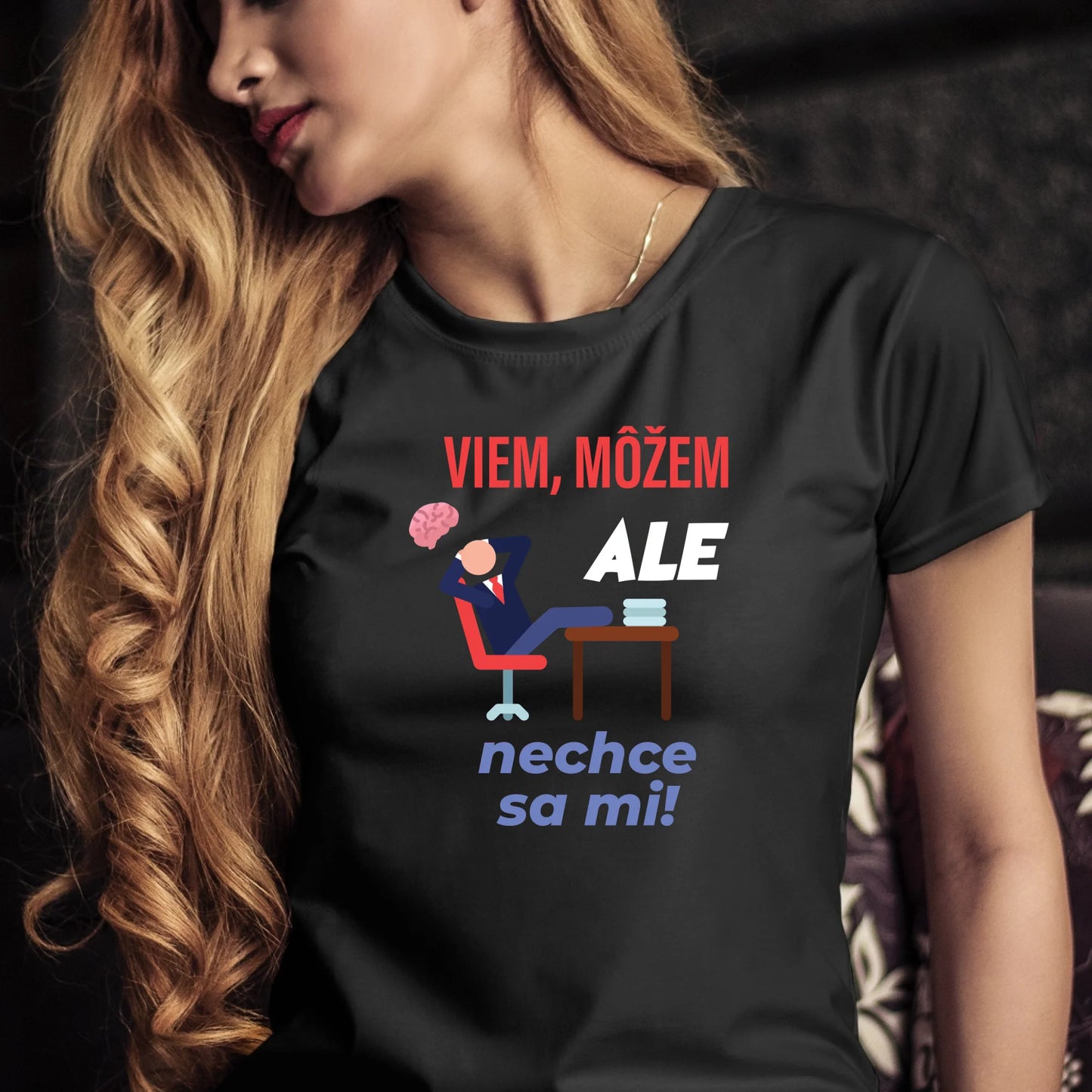 cierna