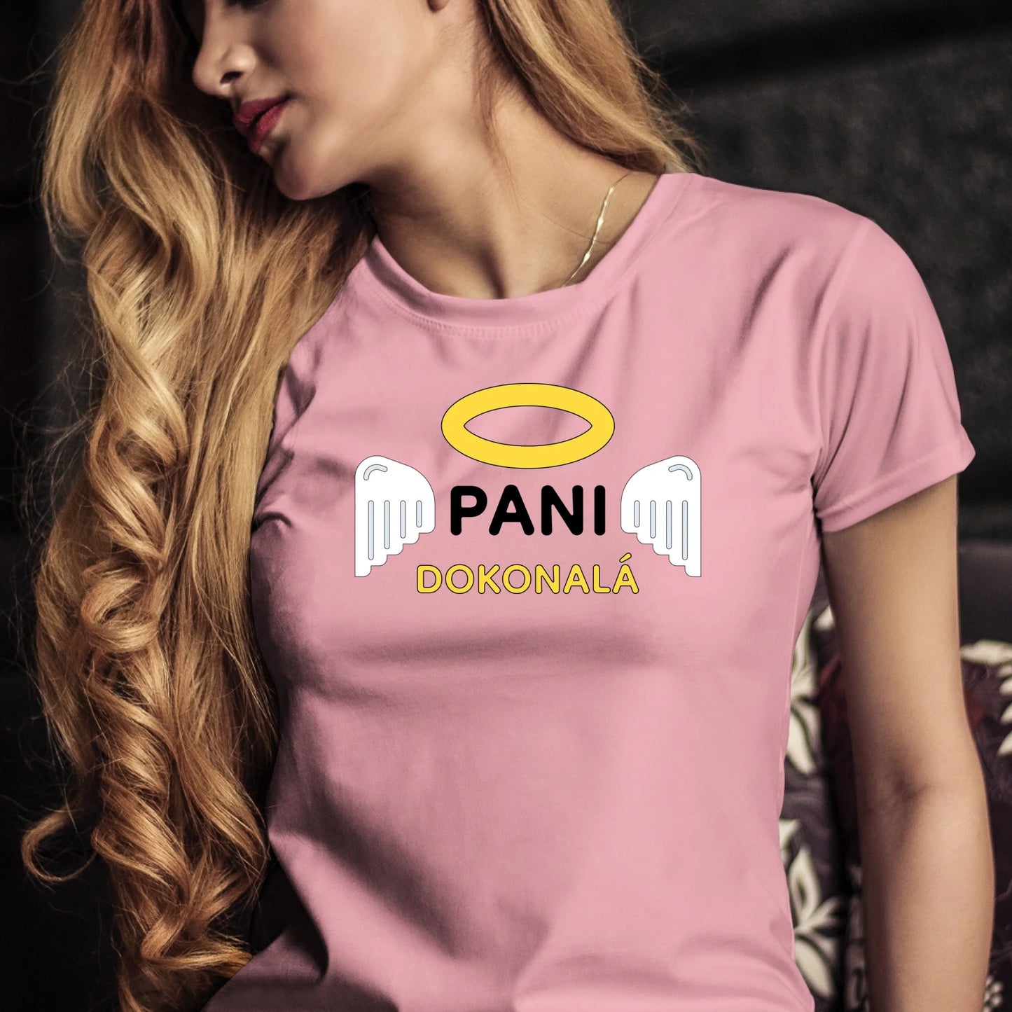 candy pink