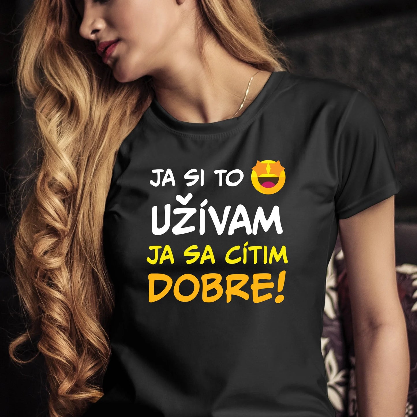 cierna