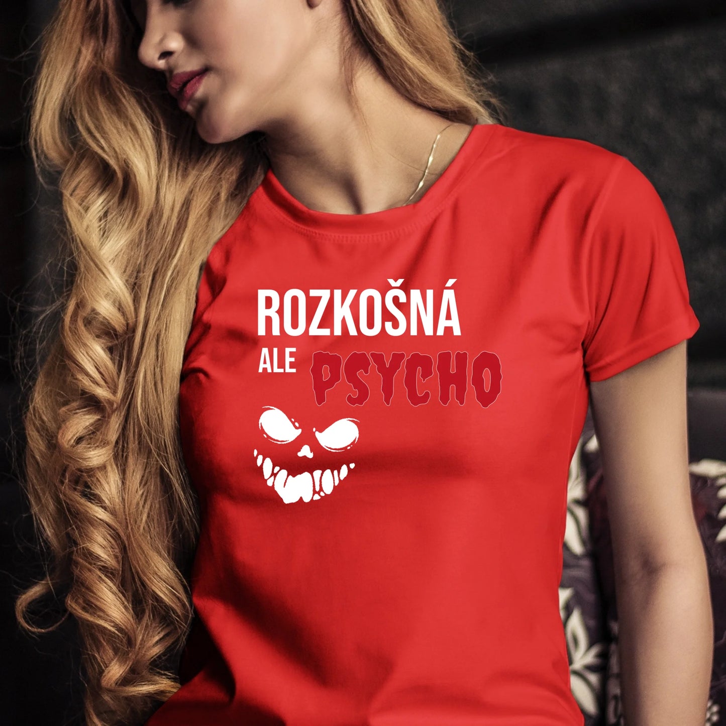 cervena