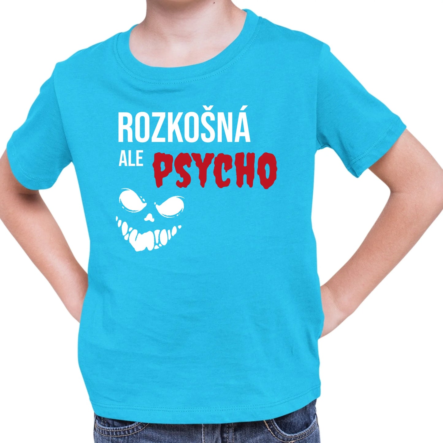 tyrkysove detske