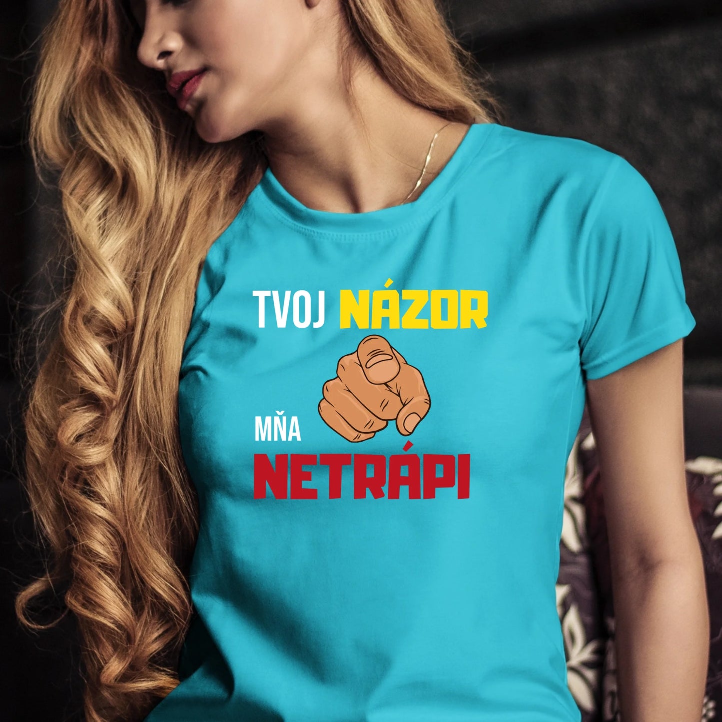 tyrkysová