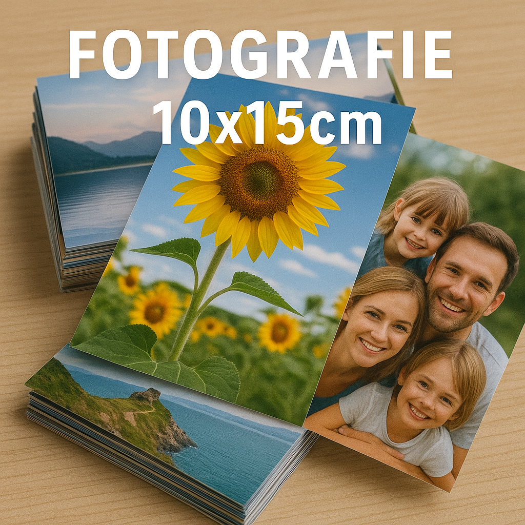 Fotografie 10x15
