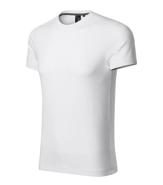 Action tričko pánske petrol blue S