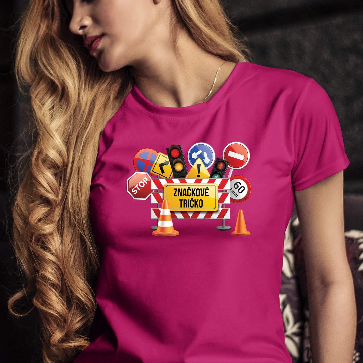 fuchsia
