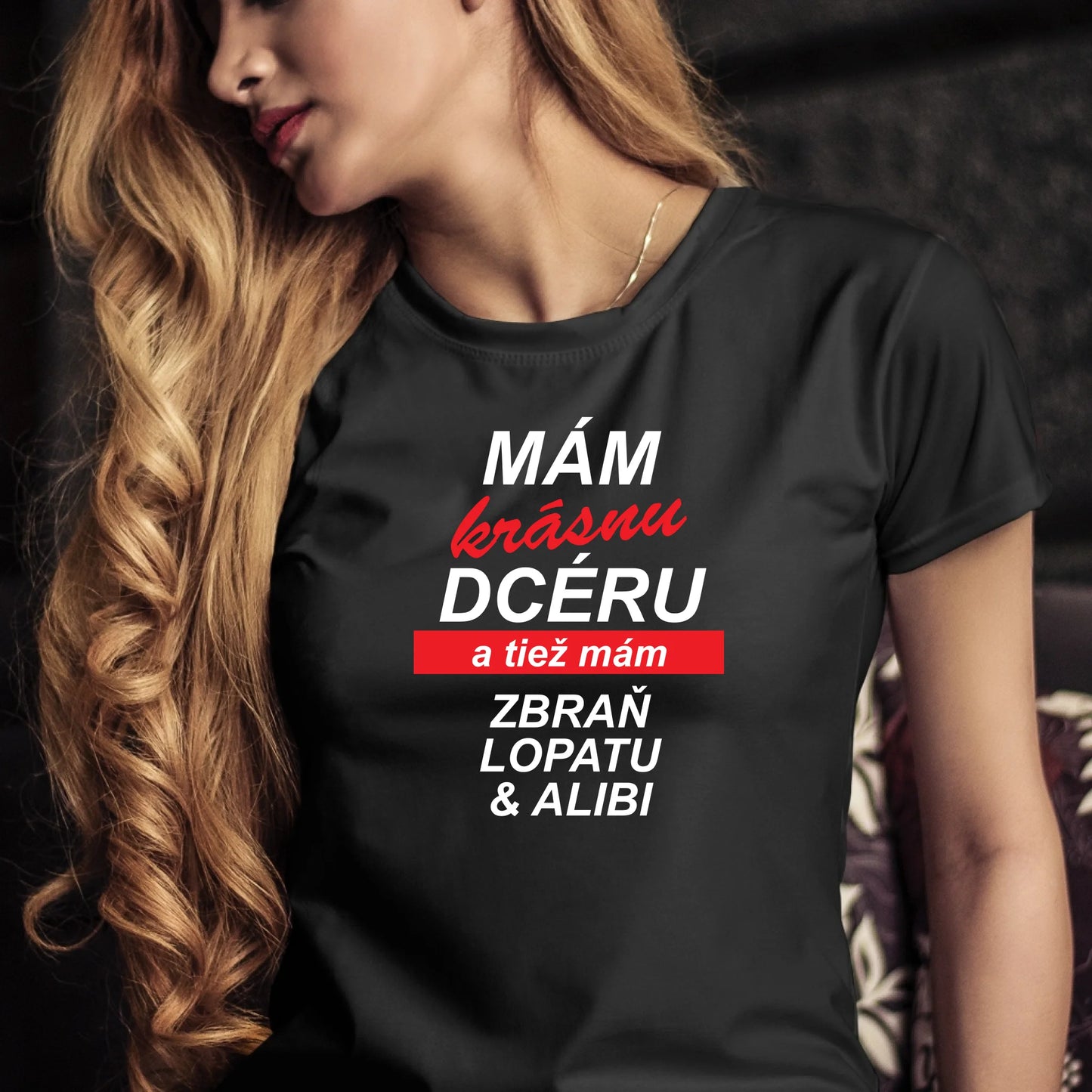cierna