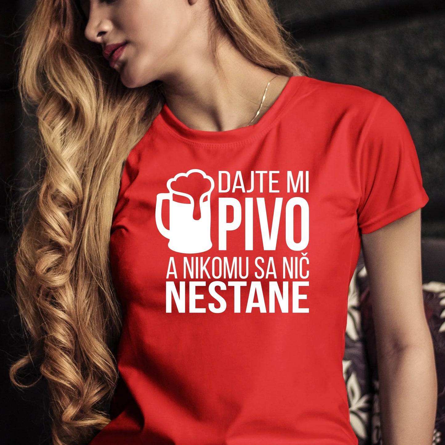 cervena