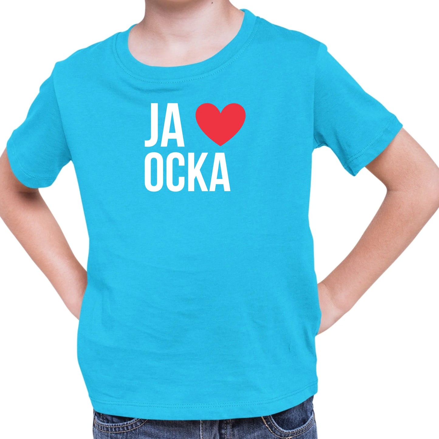 tyrkysove detske