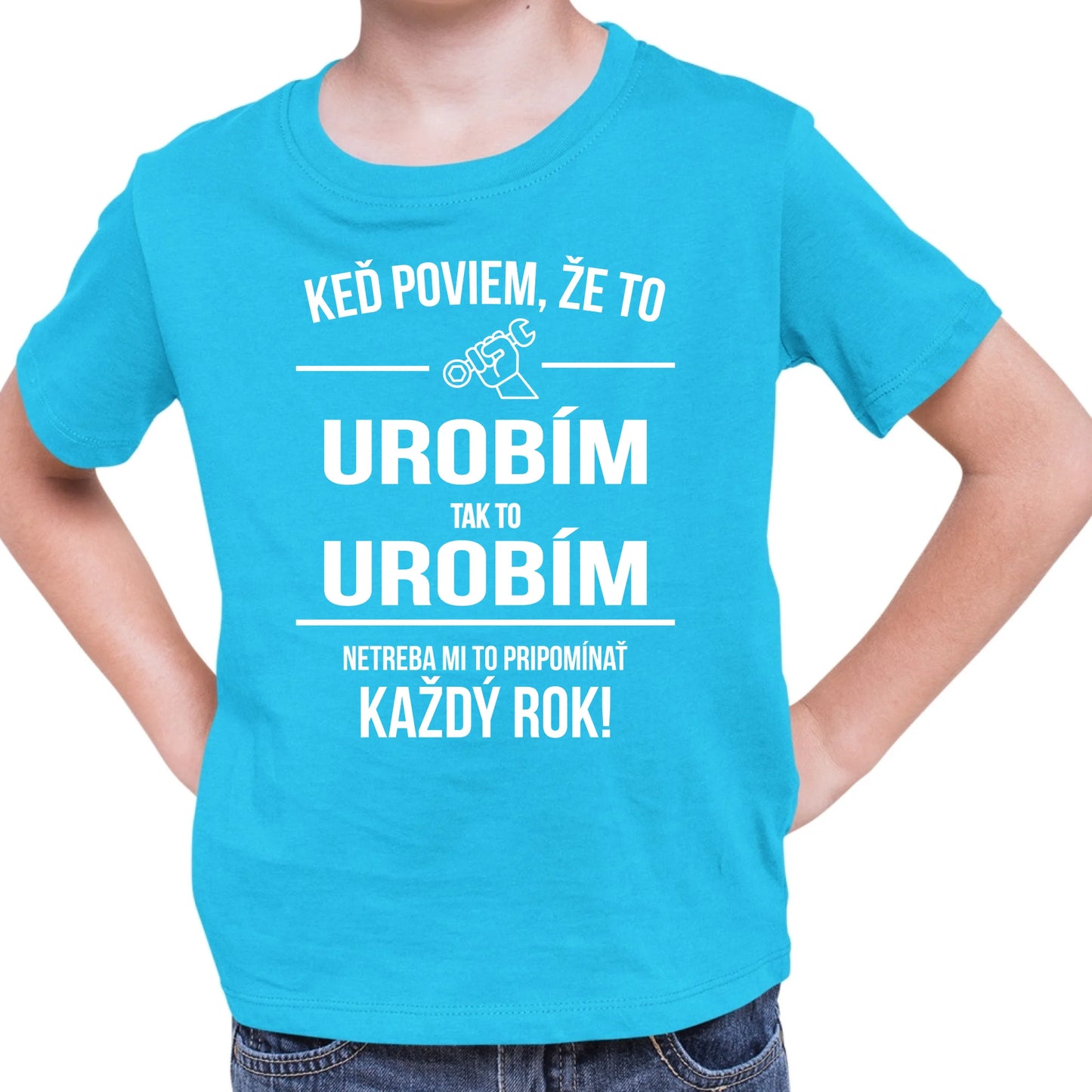 tyrkysove detske