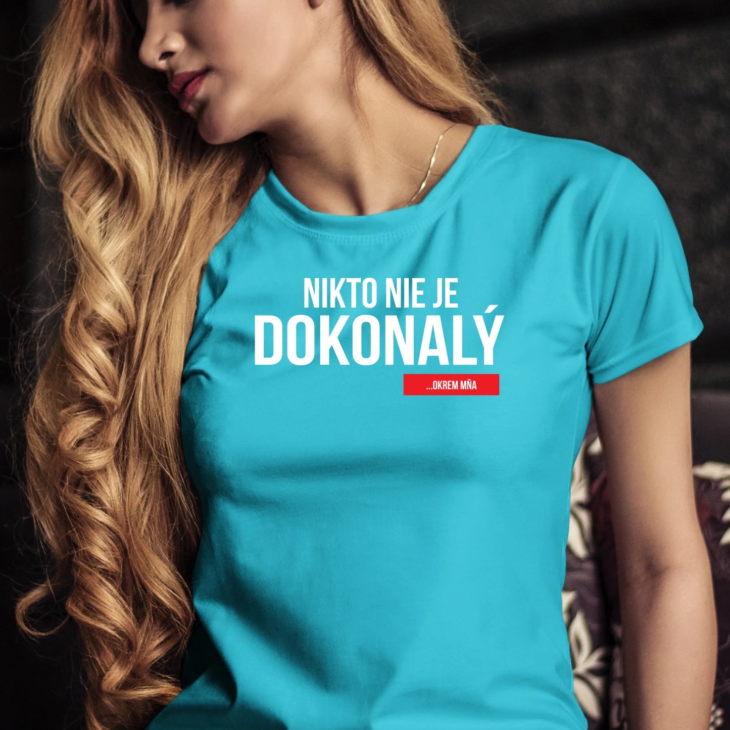 tyrkysová