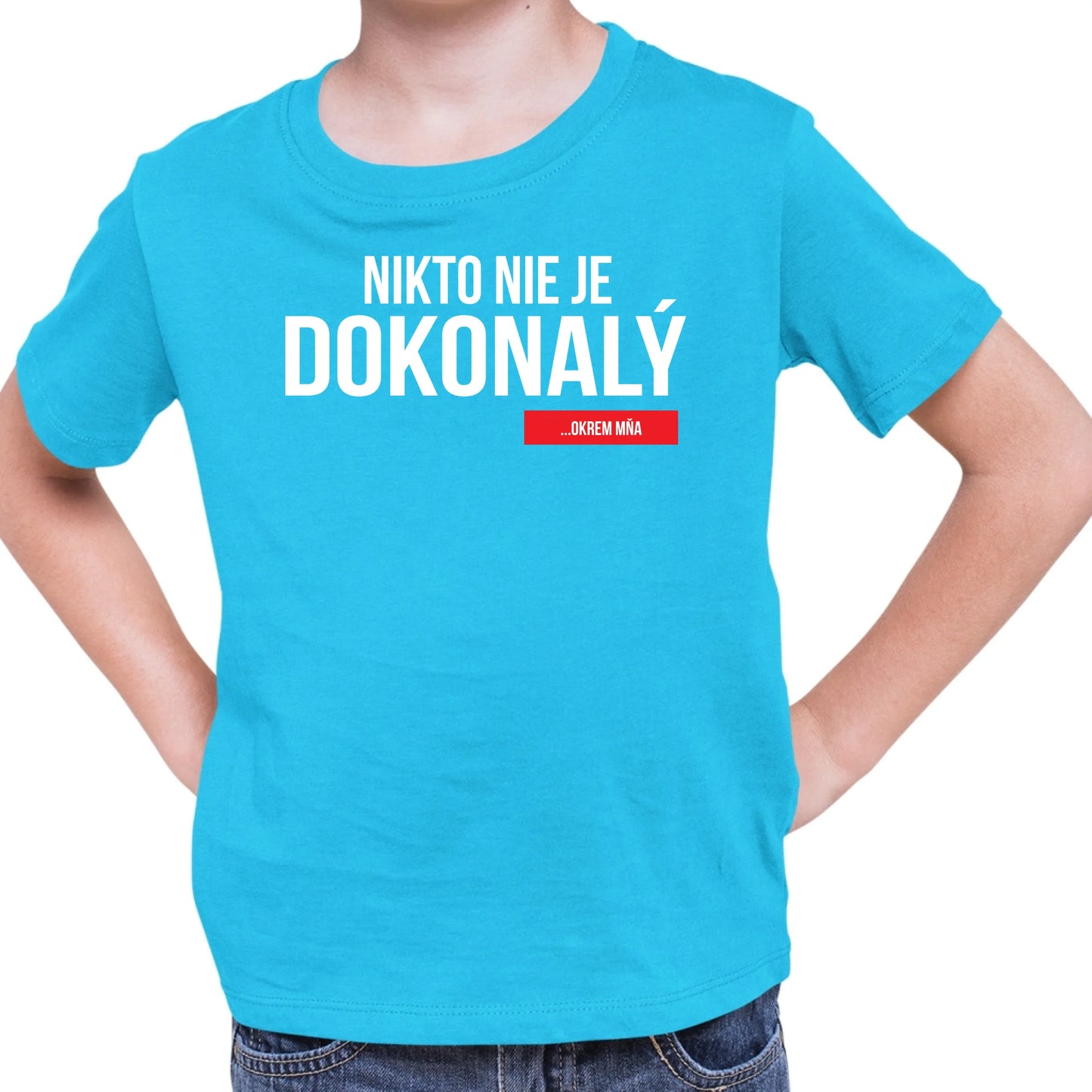 tyrkysove detske