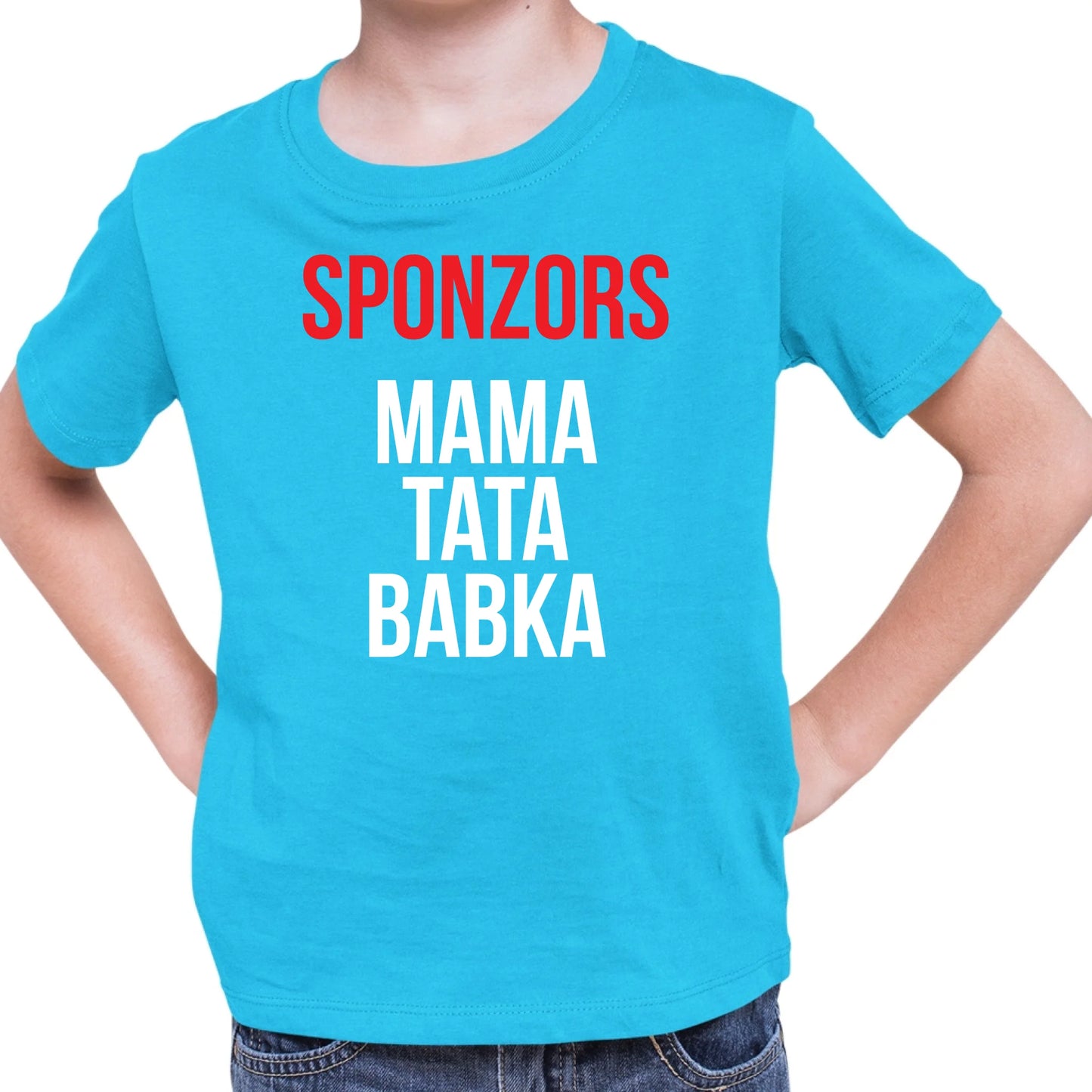 tyrkysove detske