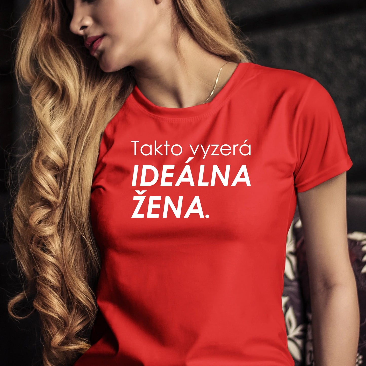 cervena