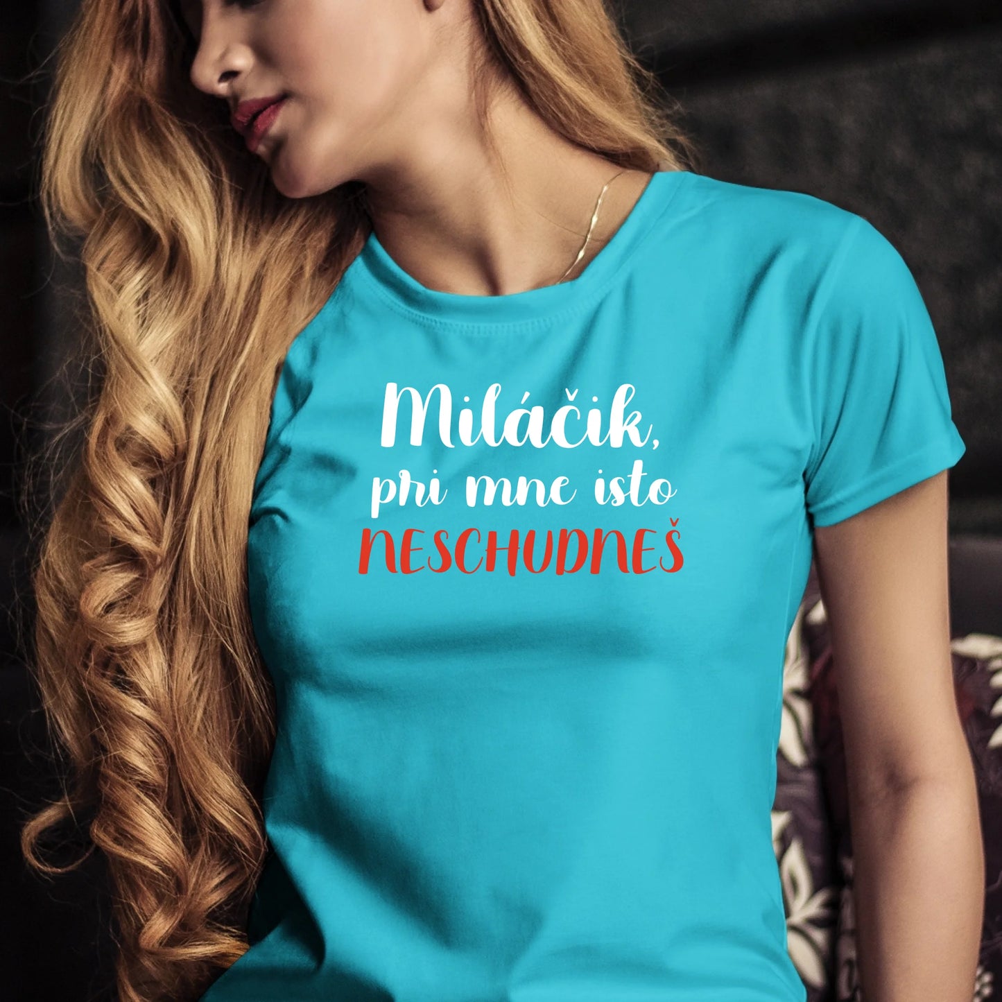 tyrkysová