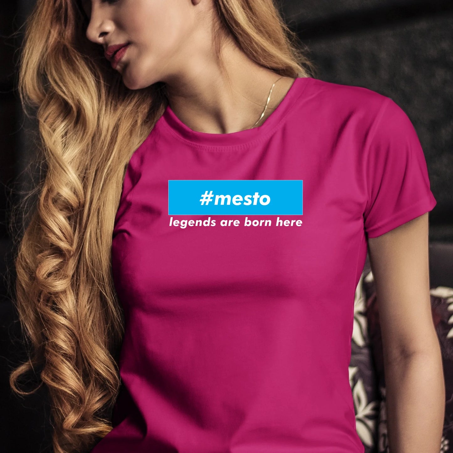 fuchsia